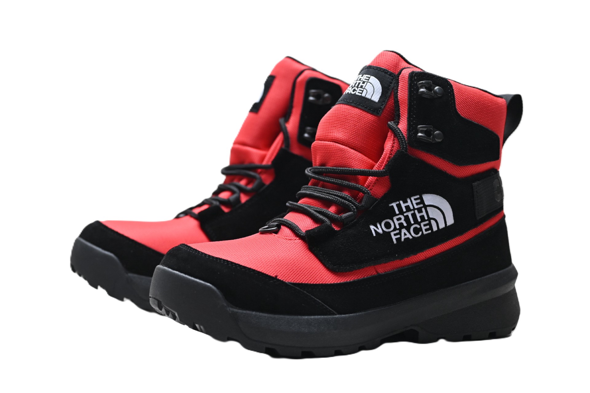 THE NORTH FACE CHILKAT V COGNITO is warm and shock-absorbing, comfortable and wear-resistant